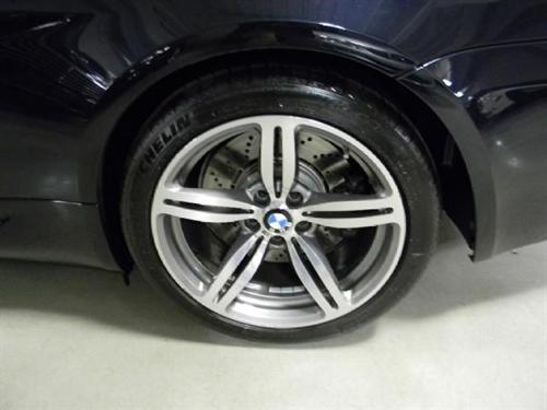 BMW M6 2010 photo 4