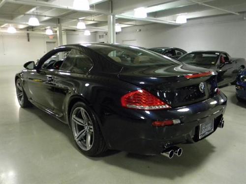 BMW M6 2010 photo 5