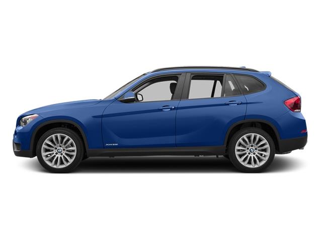 BMW X1 2014 photo 1