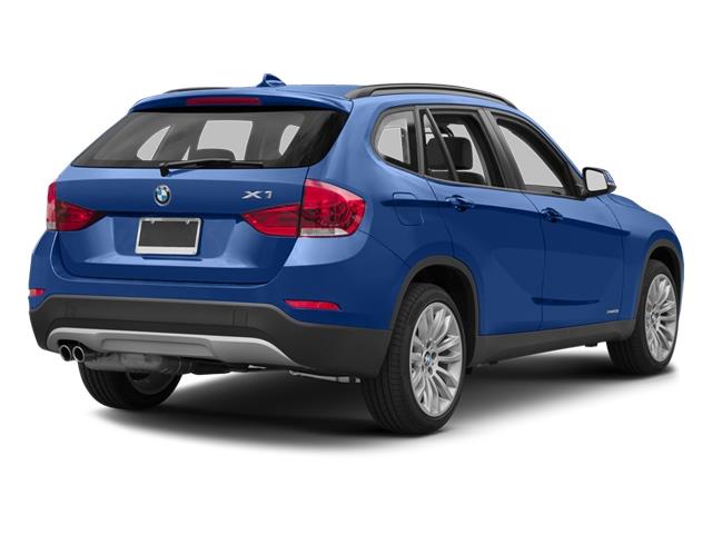 BMW X1 2014 photo 4