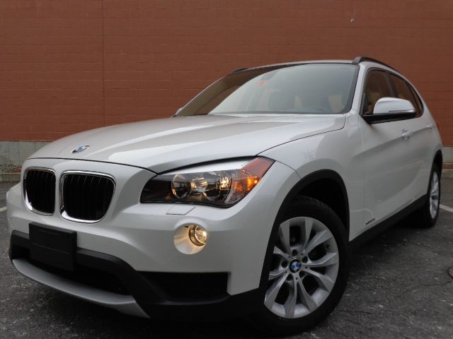 BMW X1 2014 photo 3