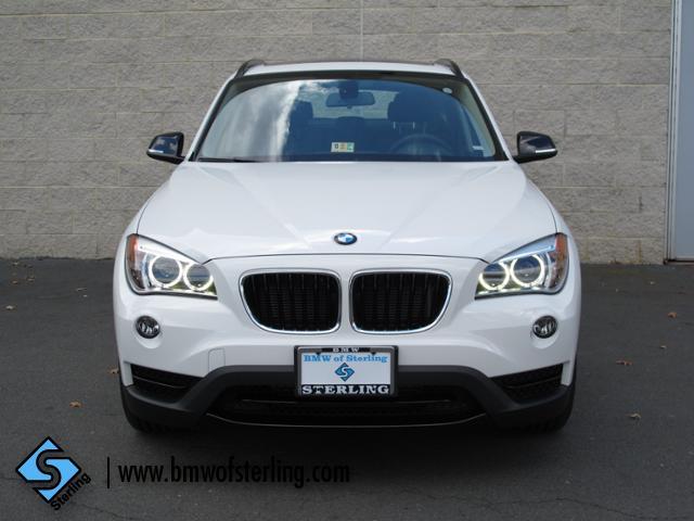 BMW X1 2014 photo 3