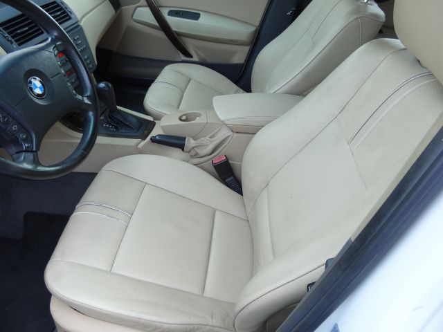 BMW X3 2004 photo 1