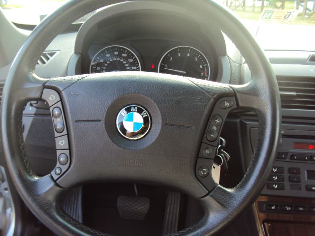 BMW X3 2004 photo 1