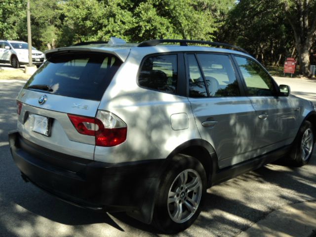 BMW X3 2004 photo 1