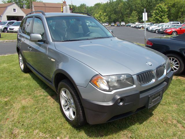 BMW X3 Lightning SUV