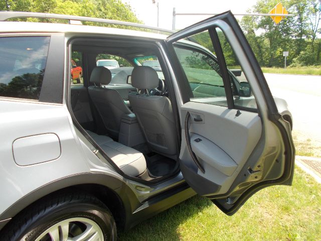 BMW X3 2004 photo 5