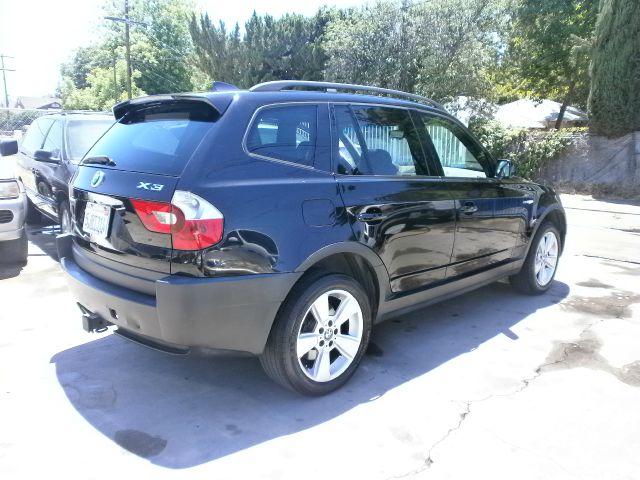 BMW X3 2004 photo 4