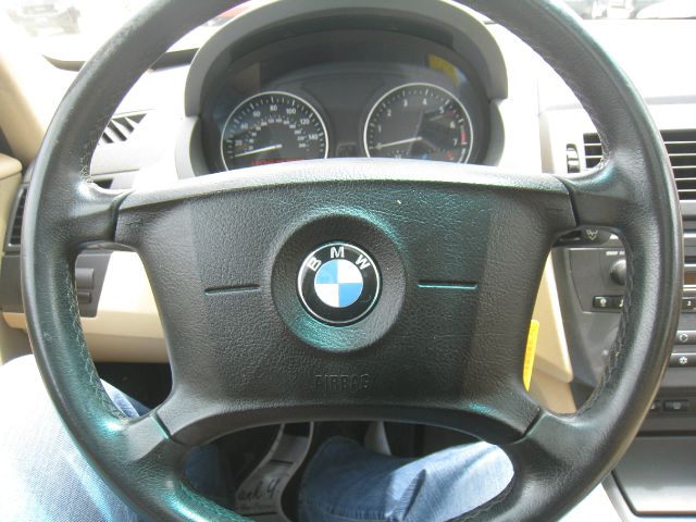 BMW X3 2004 photo 31