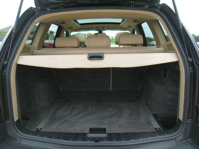 BMW X3 2004 photo 46