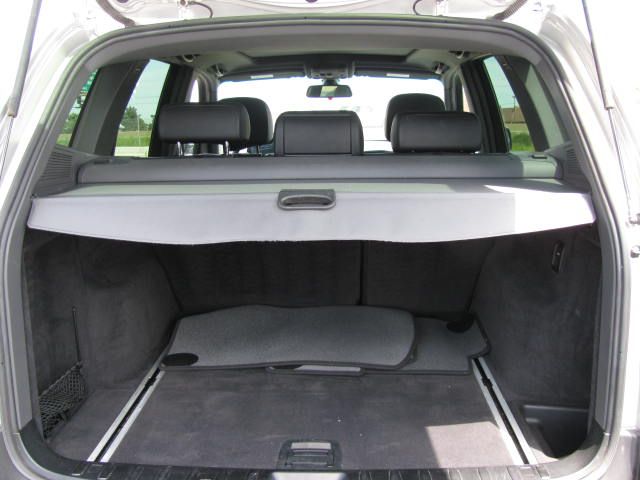 BMW X3 2004 photo 2