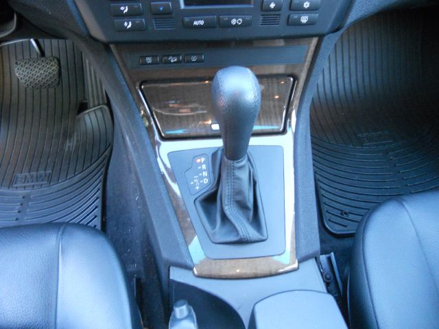 BMW X3 2005 photo 7