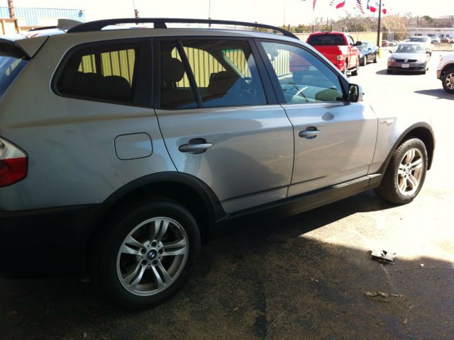 BMW X3 Unknown SUV