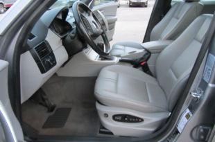 BMW X3 2005 photo 1