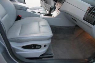 BMW X3 2005 photo 3