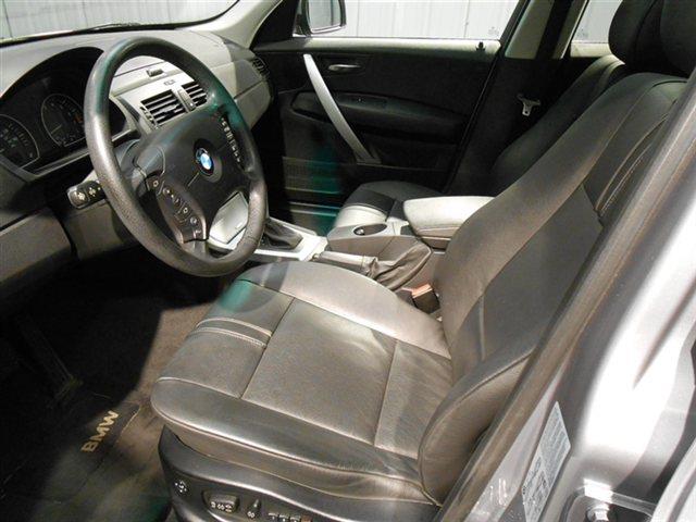 BMW X3 2006 photo 1