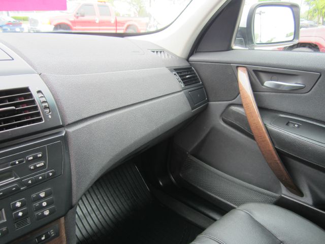 BMW X3 2006 photo 1