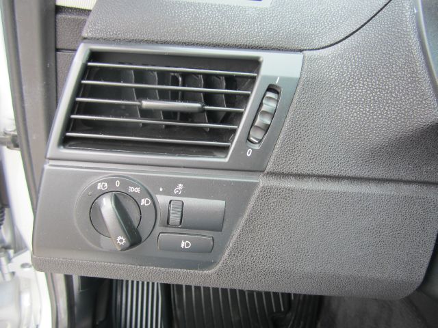 BMW X3 2006 photo 3