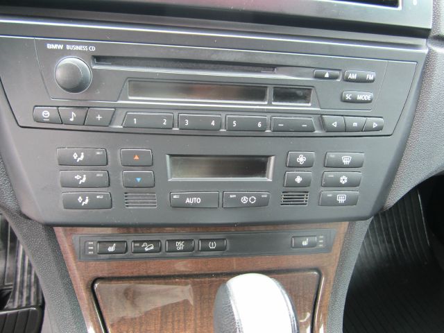 BMW X3 2006 photo 5