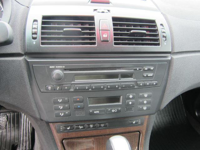 BMW X3 2006 photo 7