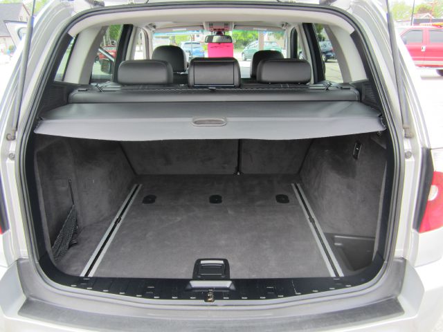 BMW X3 2006 photo 9