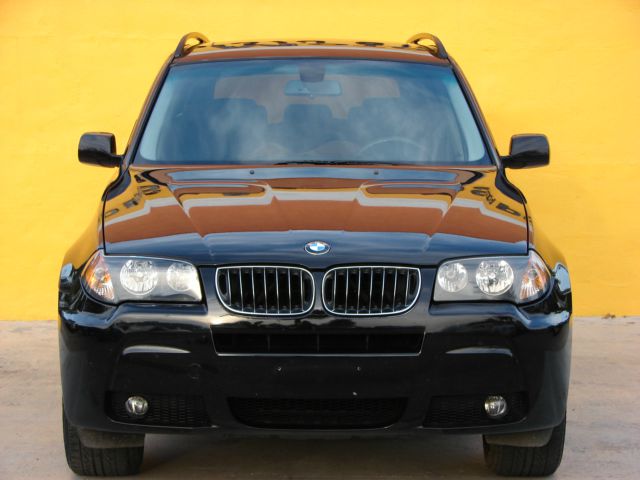 BMW X3 2006 photo 3