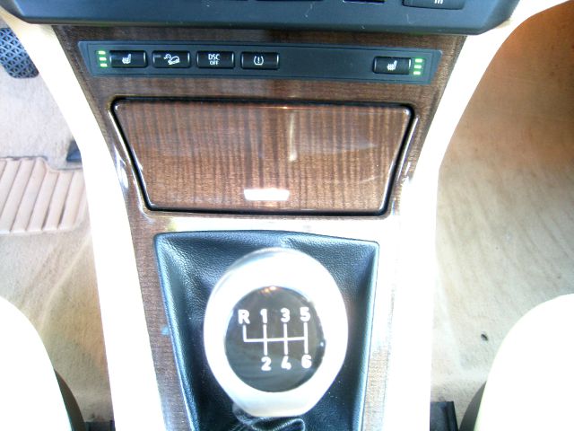 BMW X3 2006 photo 4