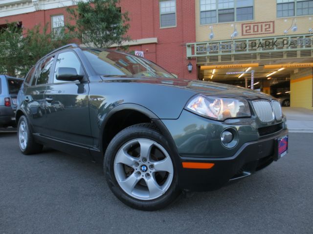 BMW X3 2007 photo 1