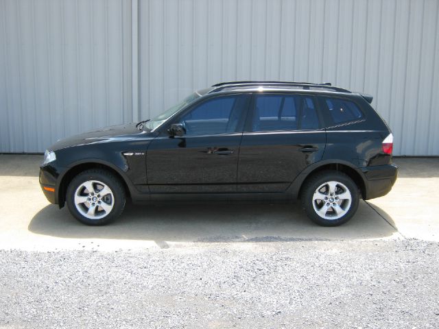 BMW X3 2007 photo 1