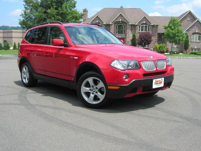 BMW X3 2007 photo 1