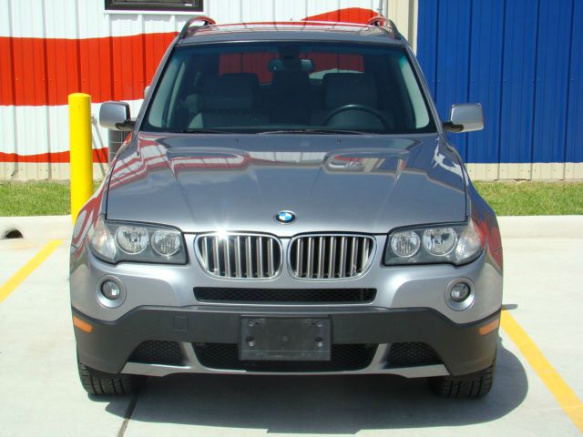 BMW X3 2007 photo 1