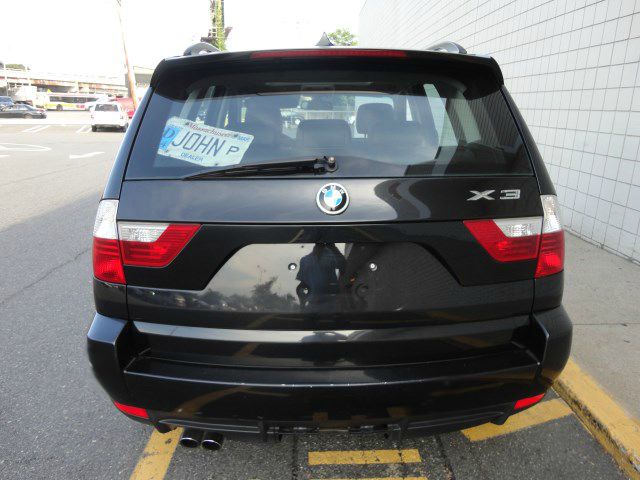 BMW X3 2007 photo 1