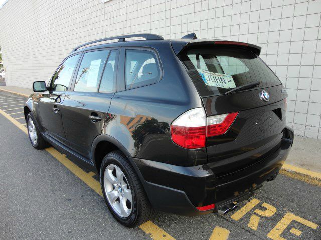 BMW X3 2007 photo 2