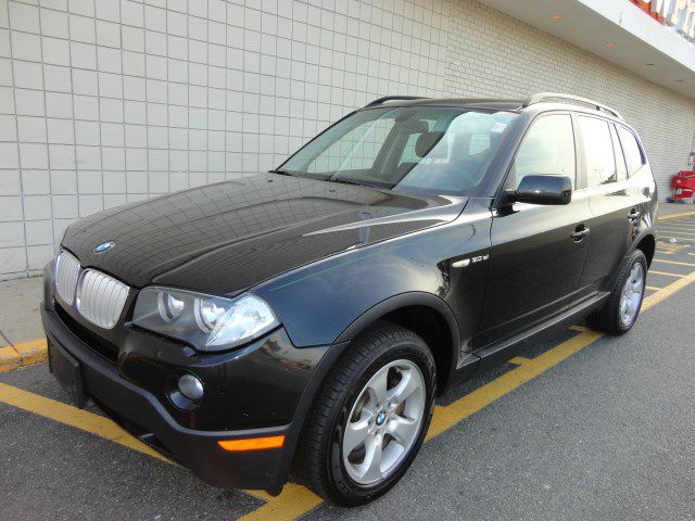 BMW X3 2007 photo 4