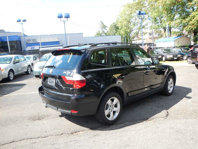 BMW X3 2007 photo 1