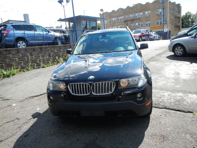 BMW X3 2007 photo 2