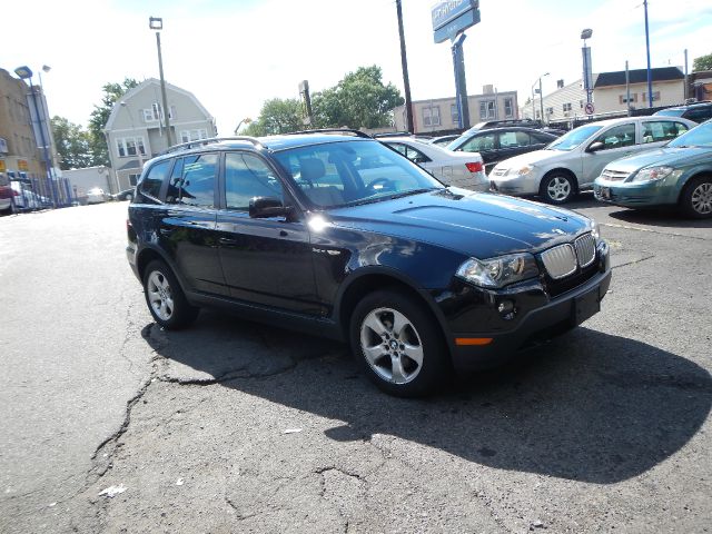 BMW X3 2007 photo 3