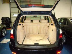 BMW X3 4 DOOR CAB Sport Utility