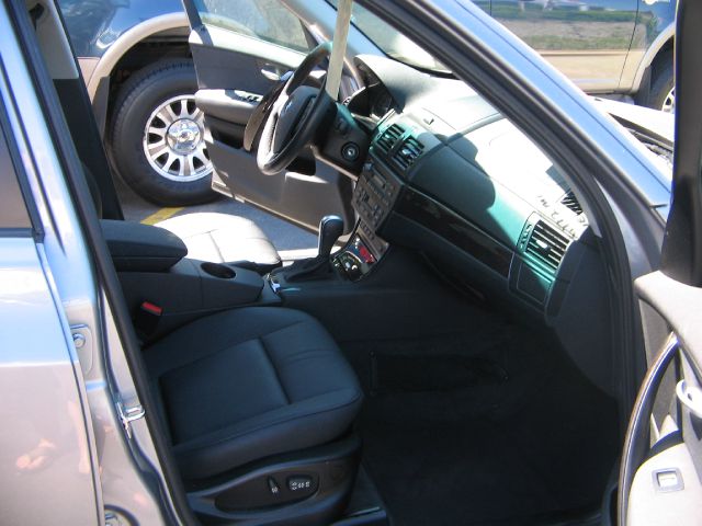 BMW X3 2007 photo 1