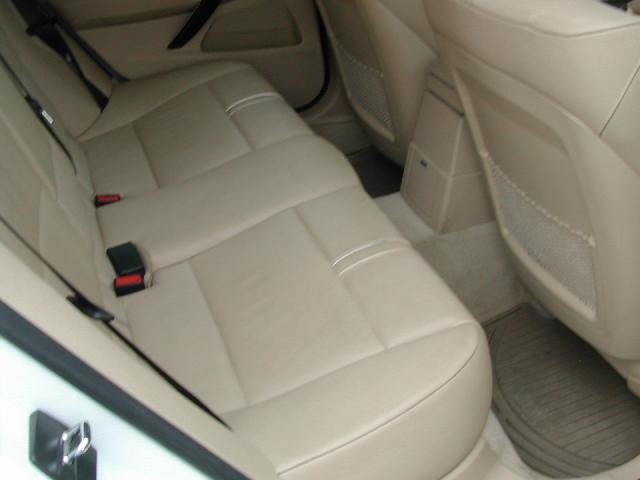 BMW X3 2007 photo 1