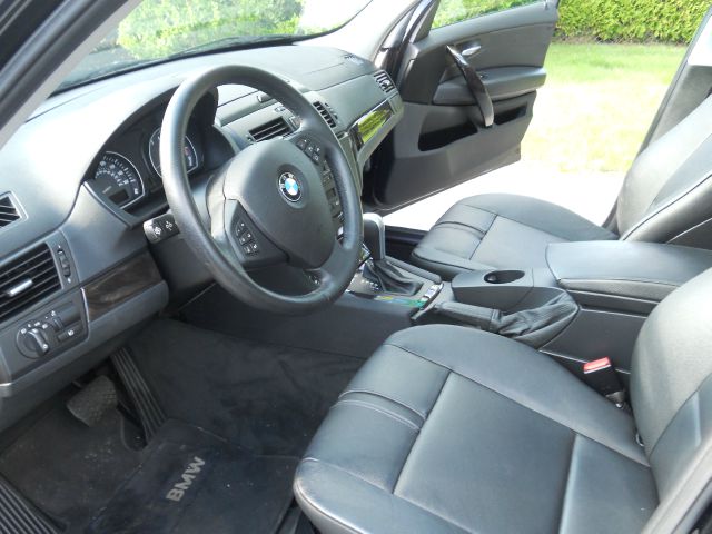 BMW X3 2007 photo 2