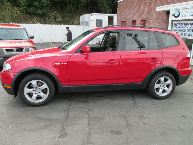 BMW X3 2007 photo 1