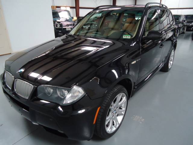 BMW X3 4 DOOR CAB Sport Utility