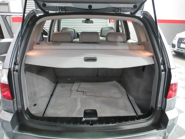 BMW X3 2008 photo 1