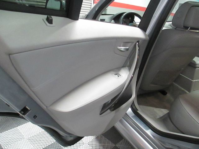 BMW X3 2008 photo 12