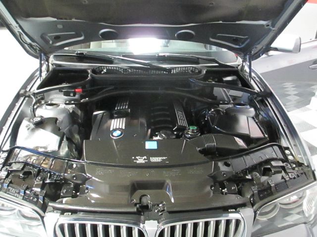 BMW X3 2008 photo 23