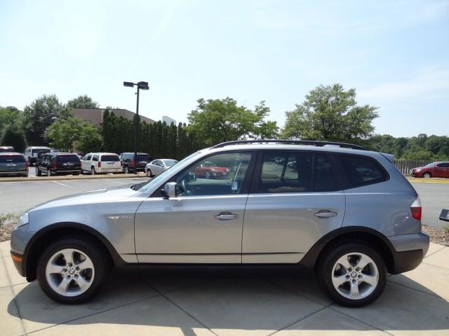 BMW X3 Supercab 145 XLT Sport Utility