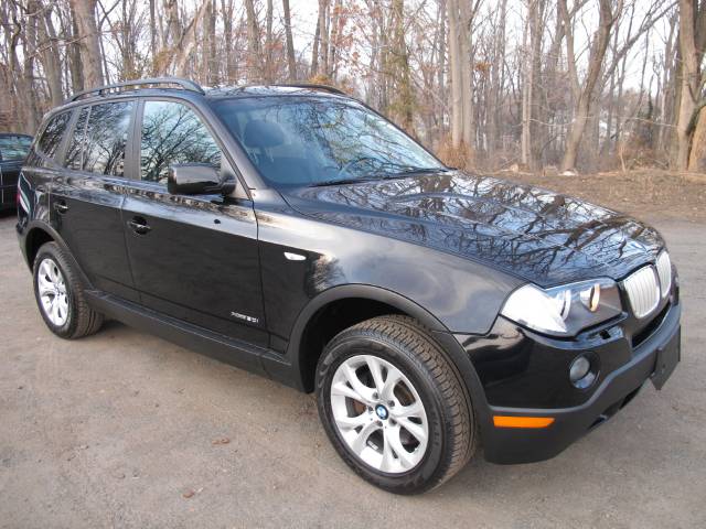 BMW X3 4 DOOR CAB Sport Utility