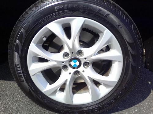 BMW X3 2009 photo 2