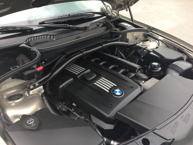 BMW X3 2010 photo 19